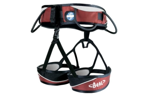 Страховочная система